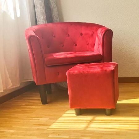 Sofia Apartment - Aare Jungfrau Ag 빌더스빌 외부 사진