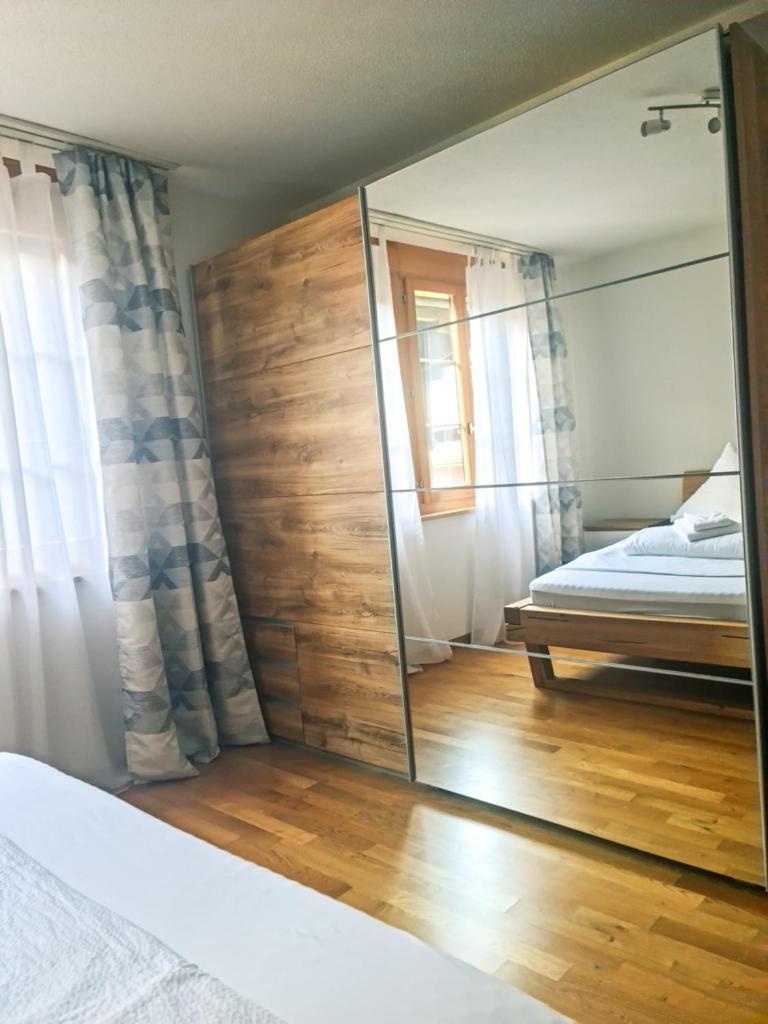 Sofia Apartment - Aare Jungfrau Ag 빌더스빌 외부 사진