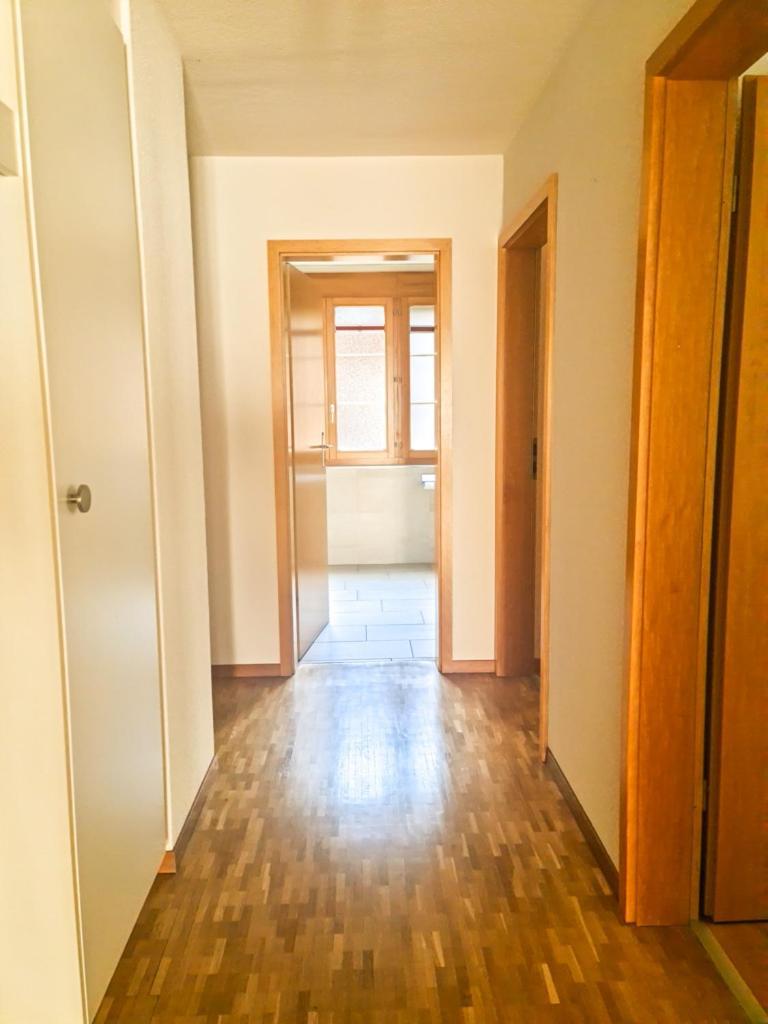 Sofia Apartment - Aare Jungfrau Ag 빌더스빌 외부 사진