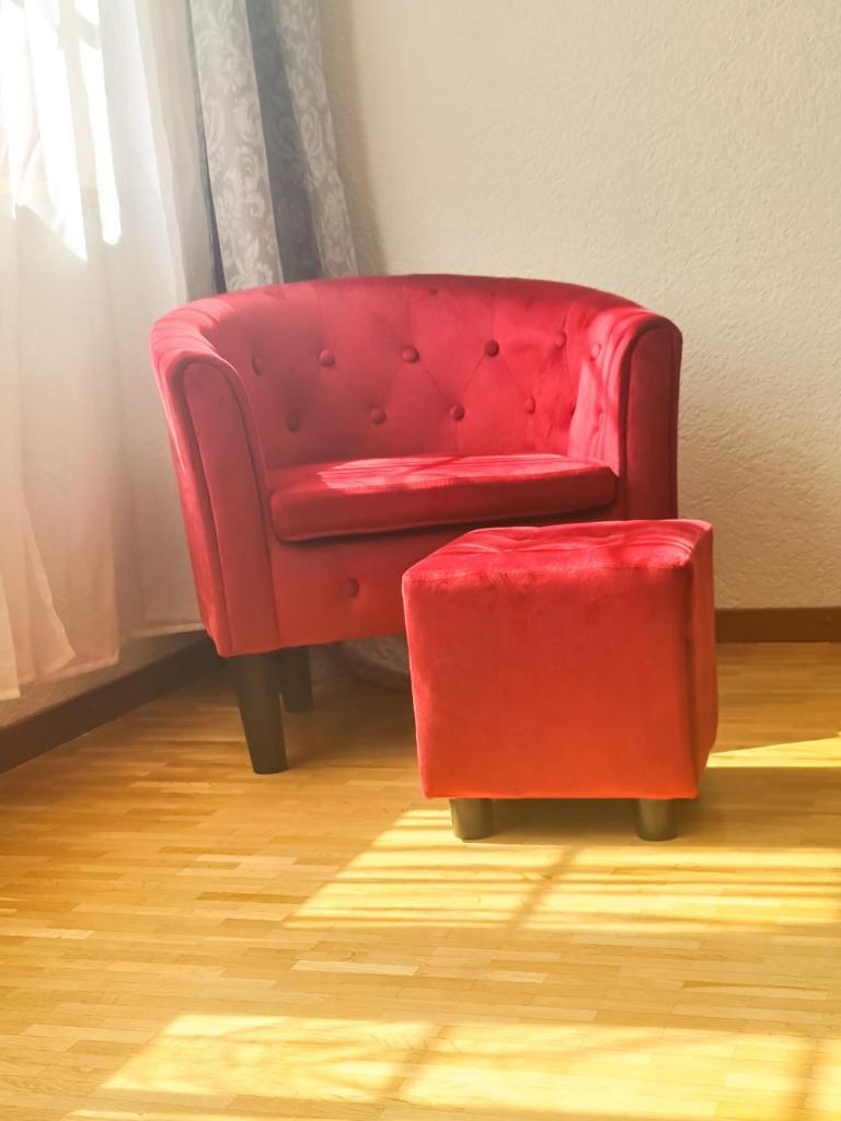 Sofia Apartment - Aare Jungfrau Ag 빌더스빌 외부 사진